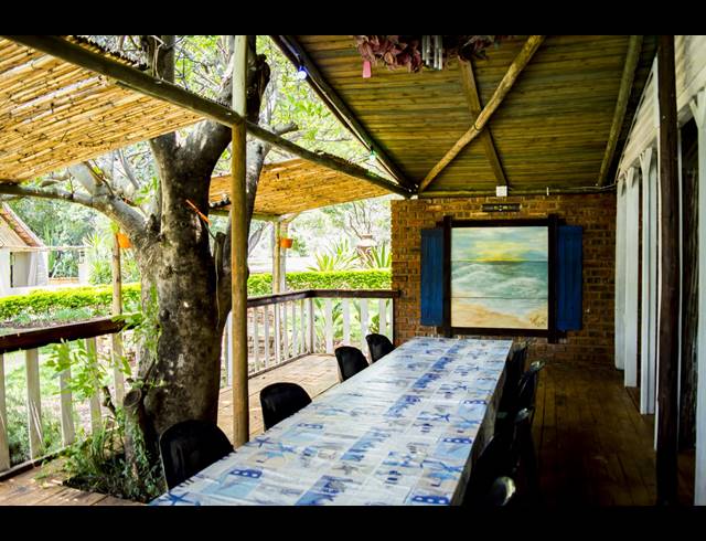 M² LODGE FOR SALE IN ZANDFONTEIN AH